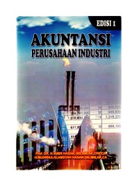 Akuntansi perusahaan industri