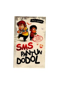 Sms pantun dodol