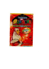 Tuntunan doa anak sehari-hari untuk anak sholeh
