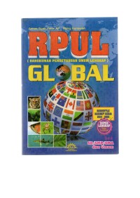 Rpul ( rangkuman pengetahuan umum lengkap) global
