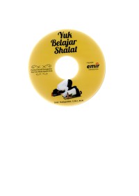 Yuk belajar shalat