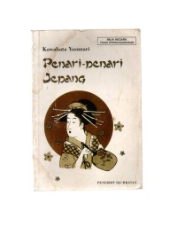 Penari-penari jepang