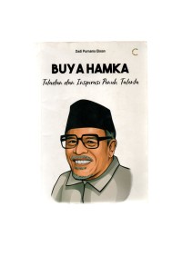 Buya Hamka teladan dan insiprasi penuh talenta