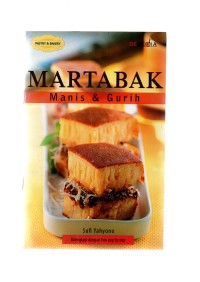 Maratabak manis dan gurih