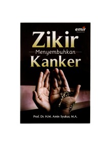 Zikir menyembuhkan kanker