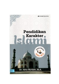 Pendidikan karakter islami