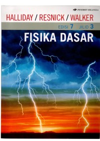 Fisika dasar edisi 7 jilid 3