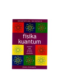 Fisika kuantum