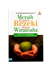 Meraih keajaiban rezeki dengan wirausaha
