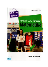 Panduan guru mengajar matematika