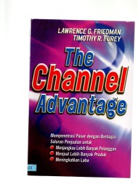 The channel advantage