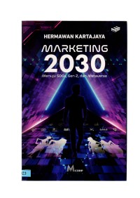 Marketing dua ribu tiga puluh