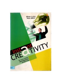 Instant creativity