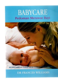Baby care pedoman merawat bayi