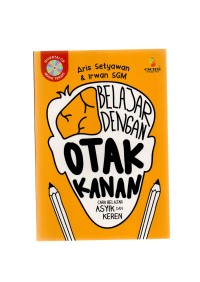 Belajar dengan otak kanan