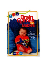 Brain games for babies