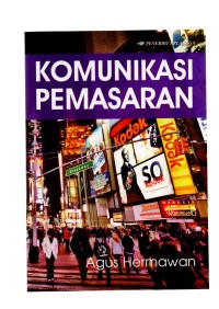 Komunikasi pemasaran