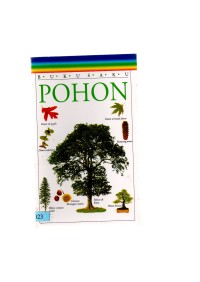 Buku saku pohon