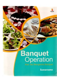 Banquet operation