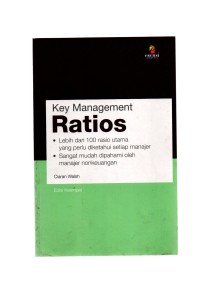 Key management ratios