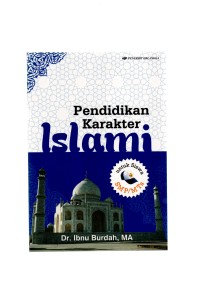 Pendidikan karakter islami