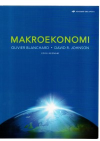 Makroekonomi