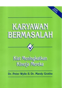 karyawan bermasalah: kiat meningkatkan kinerja mereka