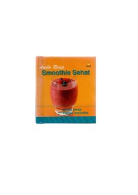Aneka resep smoothie