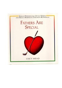 Fathers are special