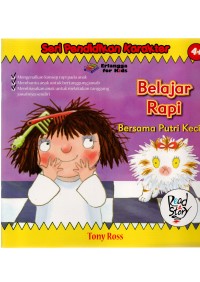Belajar rapi