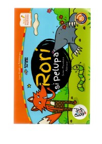 Rori si pelupa