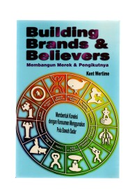 Building brands & believers