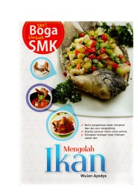 Mengolah ikan