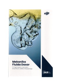 Mekanika fluida dasar