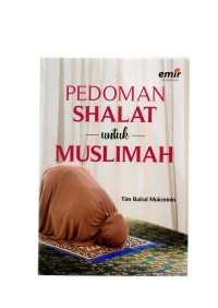 Pedoman shalat untuk muslimah
