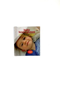 Baby brain games