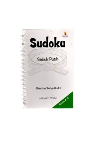 sudoku kitab 5