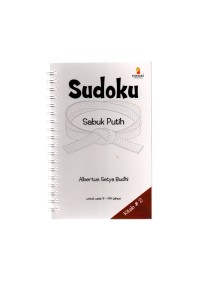 Sudoku kitab 2