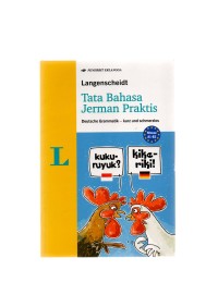 Langenscheidt tata bahasa jerman praktis