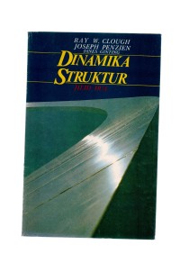 Dinamika struktur jilid 2