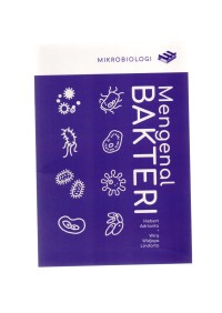 Mengenal bakteri