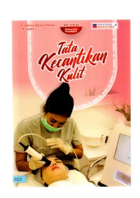 Tata kecantikan rambut