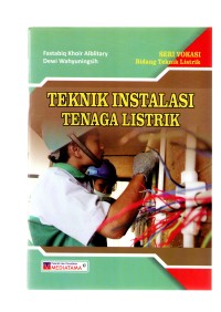 Teknik instalasi tenaga listrik