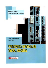 Teknik otomasi dcs scada