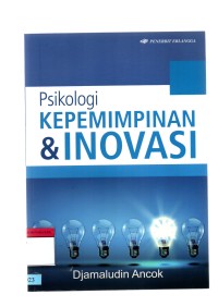 Psikologi kepemimpinan dan inovasi