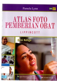Atlas foto pemberian obat