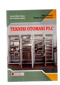 Teknisi otomasi plc