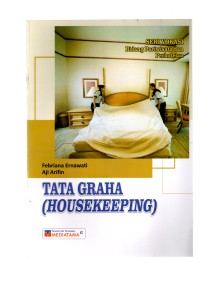 Tata Graha(Housekeeping)