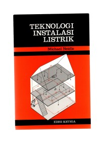 Teknologi instalasi listrik
