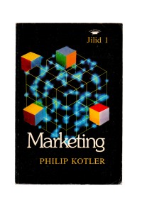 Marketing jilid 1